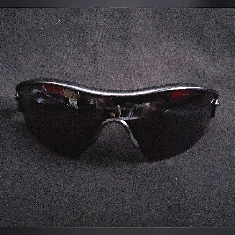 Oakley Radar